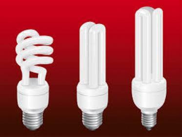 energy saver bulb