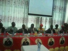 MCP leaders