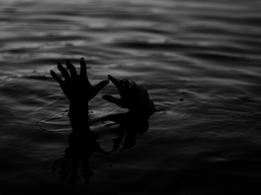 Drowning Malawi