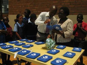 Malawi National Library Service