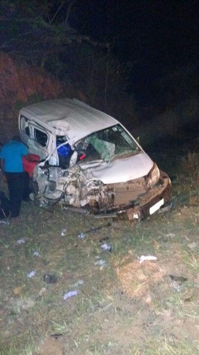 mzuzu accident