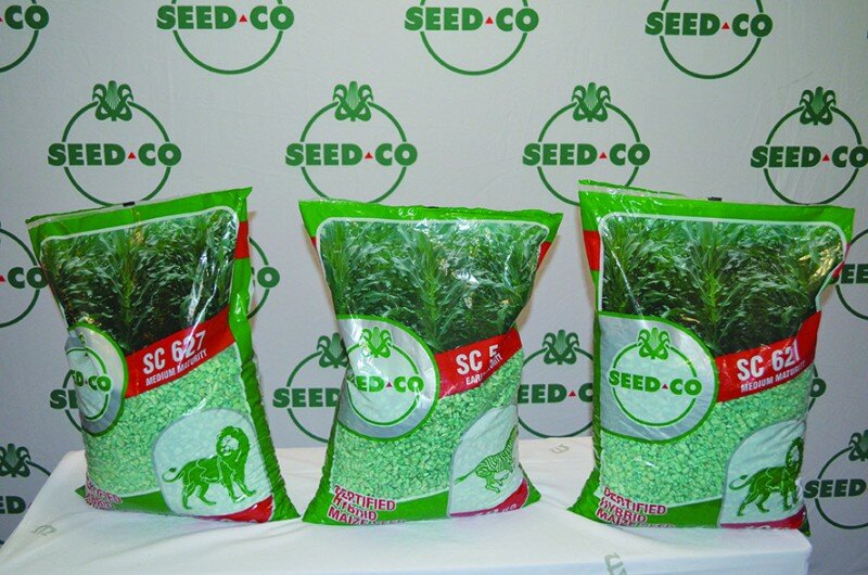 Malawi Seed Act on the cards.