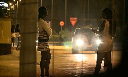 prostitution malawi