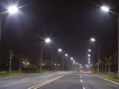 street-lights