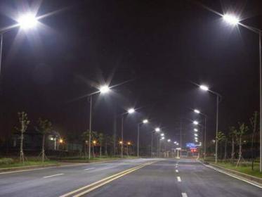 street-lights