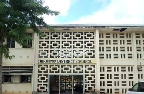 Chikhwawa District Council