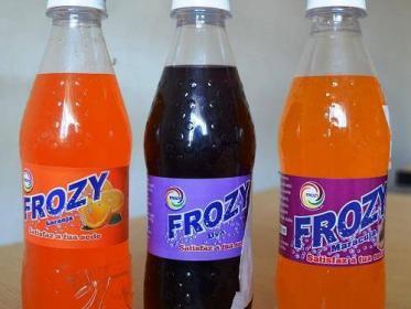 frozy