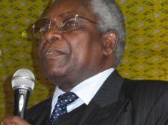 Gwanda Chakuamba