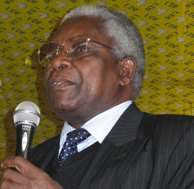 Gwanda Chakuamba