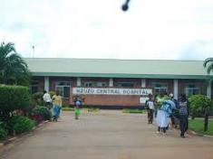 mzuzu-central-hospital