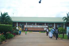 mzuzu-central-hospital