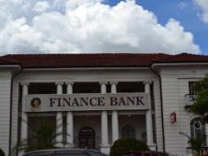 New Finance Bank Malawi Limited