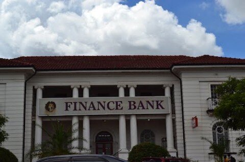 New Finance Bank Malawi Limited