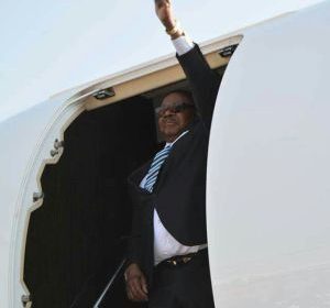 Peter Mutharika