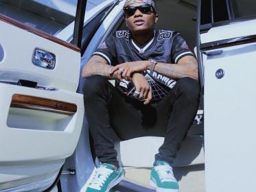 wizkid