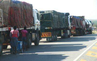 malawi-transportation