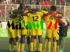 Super League Malawi