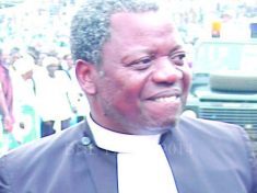 Rev. Felix Chingota