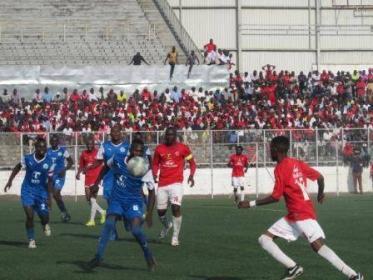 Nyasa Big Bullets vs Karonga United