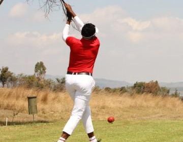 Airtel Golf