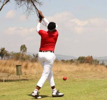 Airtel Golf