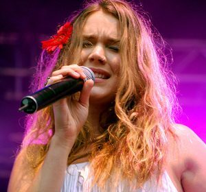 Joss Stone