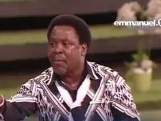 TB Joshua SCOAN