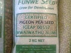 Funwe Seeds Company