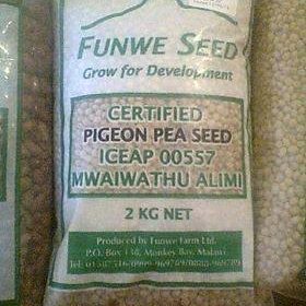 Funwe Seeds Company