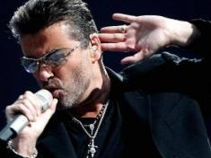 George Michael