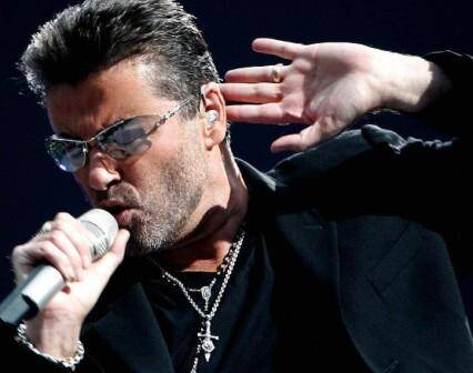 George Michael