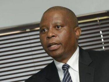 Herman Mashaba