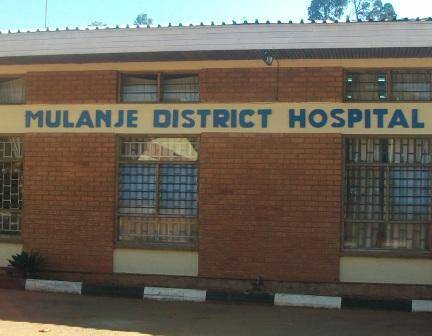 Mulanje District Hospital