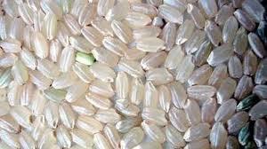 plastic rice China Malawi