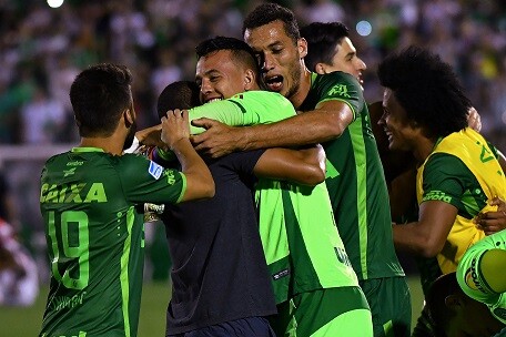 Chapecoense