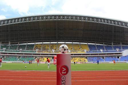 Bingu National Stadium