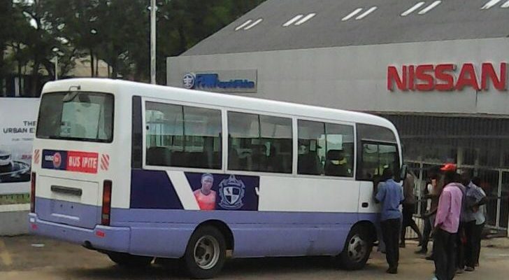 Bus