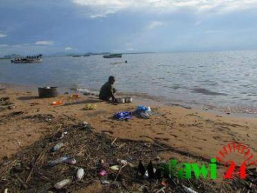 Lake Malawi