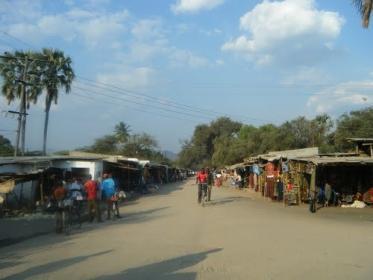 Mangochi