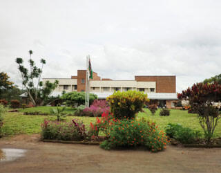 Mzuzu City Council