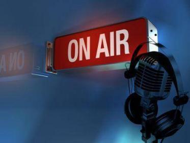 on air