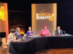 BBC Africa Debate