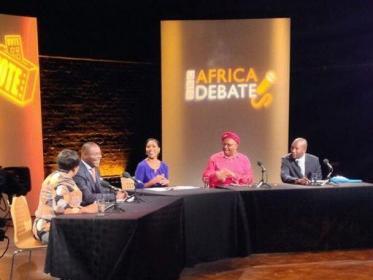 BBC Africa Debate