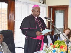 Bishop Mtumbuka