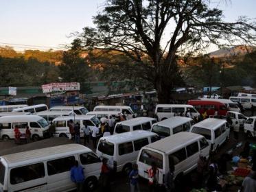 MINIBUSES