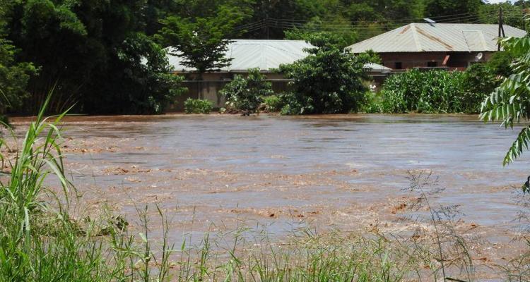 Lilongwe floods