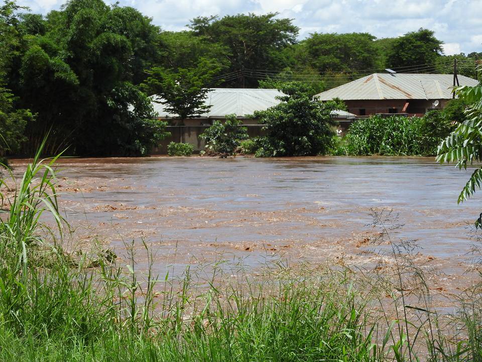 Lilongwe floods