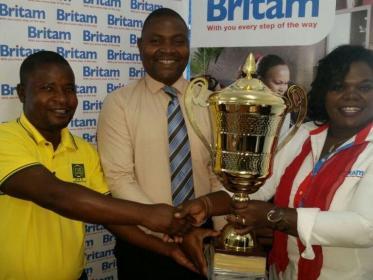 Britam