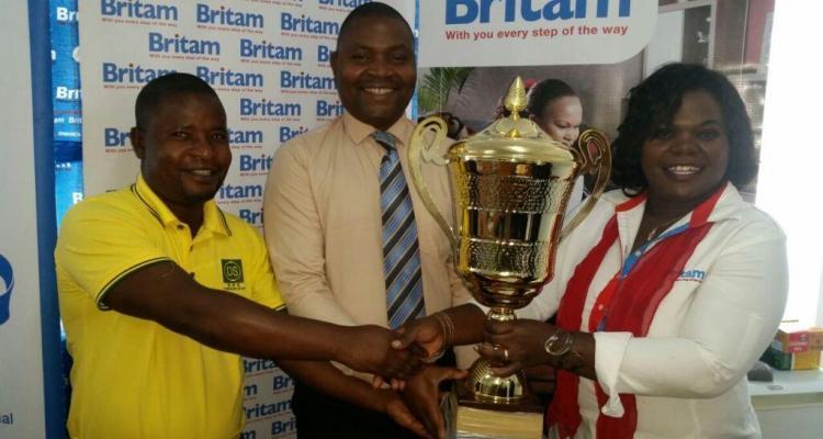 Britam