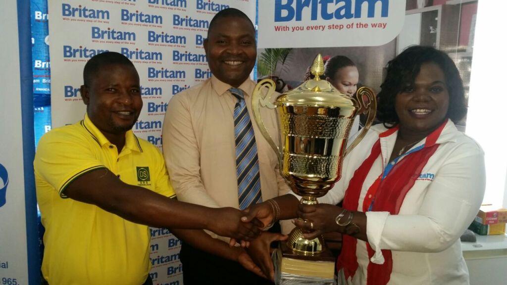 Britam